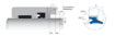 Slika K12/75x89x8/11 metal+PU