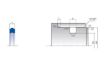 Slika K84/40x35x3,9