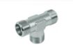 Slika XT 25 YB - Trokraki priključak