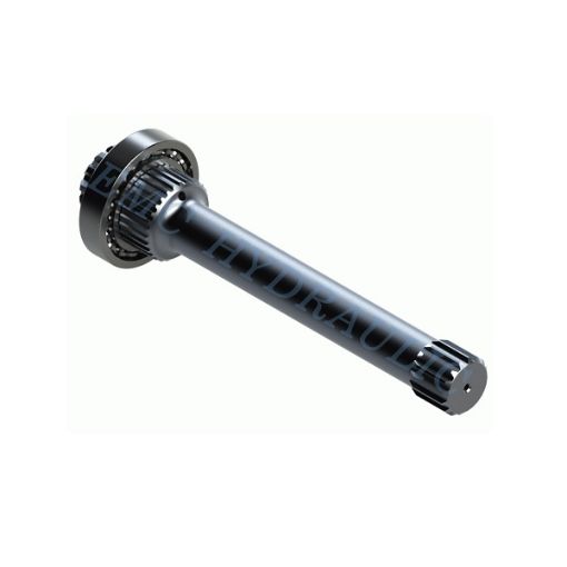 Slika 272mm - Osovinica - retarder - Actros EMC 155 272 1