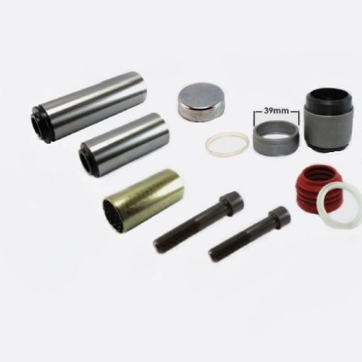 Slika CT 5889 - Set za remont čeljust KNORR SN6/SN7/SK6/SK7