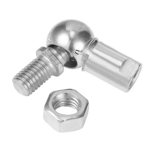 Slika CS16 - Zglobna spona - M10x1,5 - desna