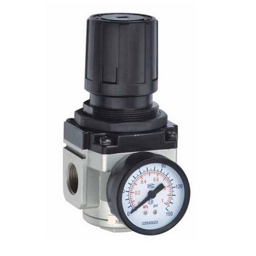 Slika XAR2000-02 - Regulator pritiska 1/4