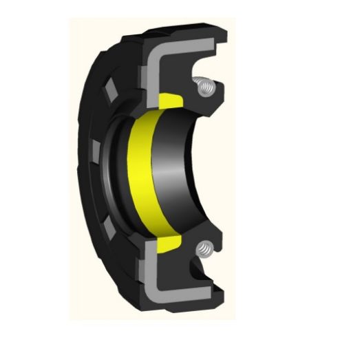Slika SEM.27,7x42x9/10 CNB13/100bari-0.075m/s BR