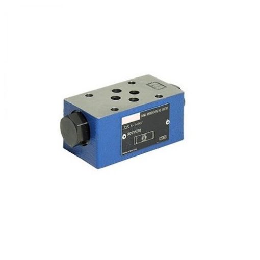 Slika NG6 - Blokirajući ventil na A vodu (Rexroth model)