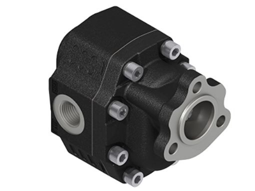 Slika UNI - 82 lit. Ger pumpa BD
