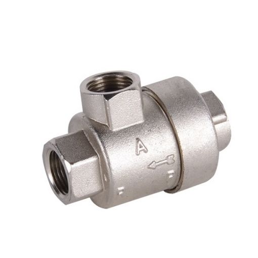 Slika XQ 171500 - 1/2 - brzoispusni ventil