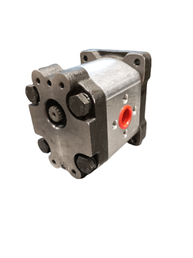 Slika Hidraulična zupčasta pumpa F1PN168CB11/014 prva