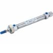 Slika 12x80 - Metalni mini cilindar