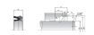 Slika K56-PU/63x75x13