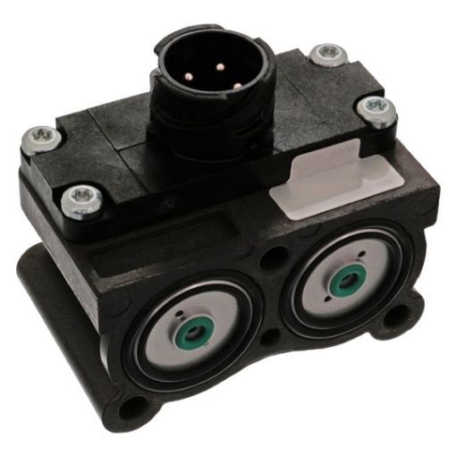 Slika 9452600057 - Elektromagnetni ventil