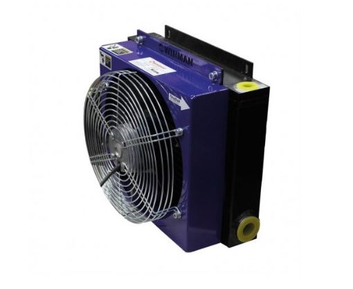 Slika 130 lit. - 12V - Hladnjak za ulje