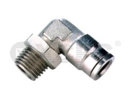 Slika XMPL-G 1/4-4 - Metalni pneumatski  obrtni priključak