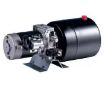 Slika 12V DC, 1.6kWh - Hidraulični mini agregat, NG6