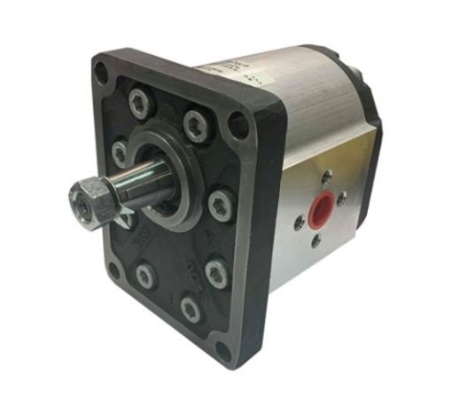 Slika Hidraulična zupčasta pumpa 2P13120AB7/118