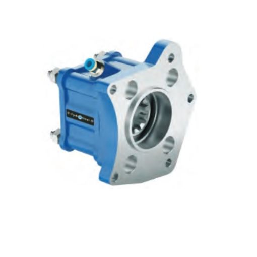Slika MERCEDES izbacivač iz ose 352 Standard Serial - EMC 202 332 2