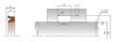 Slika K153/24x32x6,3/6,8