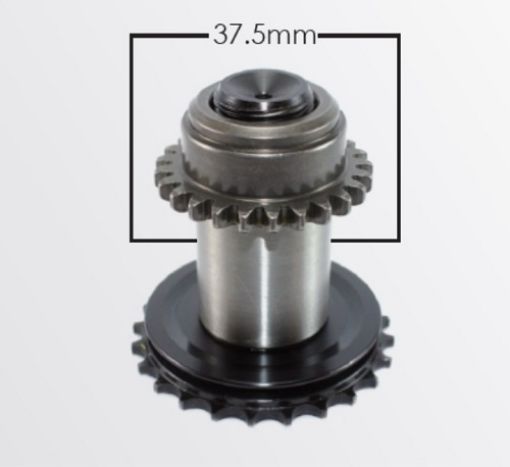 Slika CT 3610 - Spojeni zupčasti podizač desni 37,5mm MERITOR ELSA1