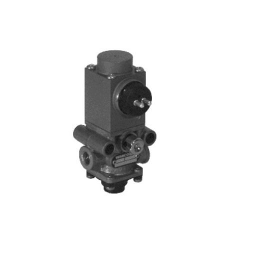 Slika 4722500030 - Elektromagnetni ventil