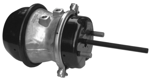 Slika 9253713000 - T24/30 - DD/M16 - Tristop