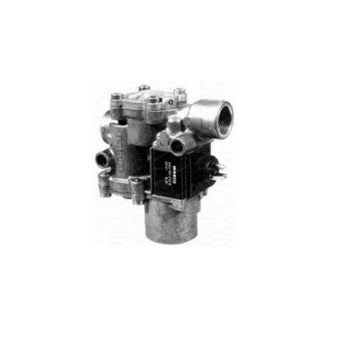 Slika 4721950180 - ABS modulator