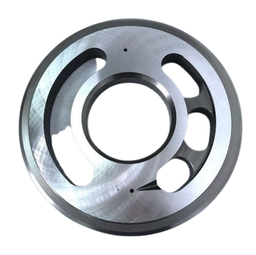 Slika K5V80 - Ventilska ploča leva (valve plate LH)