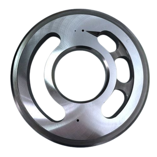Slika K5V80 - Ventilska ploča desna (valve plate RH)