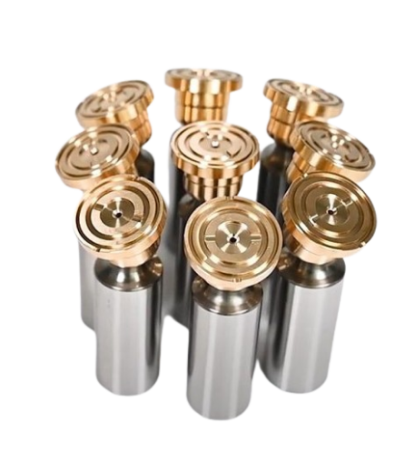 Slika K5V80 - Klip (piston) fi 20mm