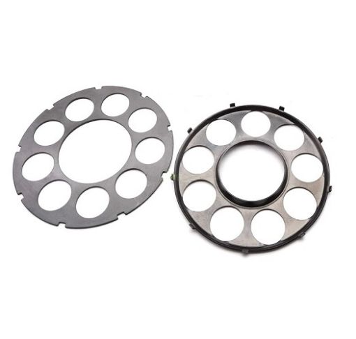 Slika M5X180 - Prateća ploča (retainer plate)