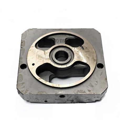 Slika HPV116 (EX200-1) - Ventilska ploča leva (valve plate L)