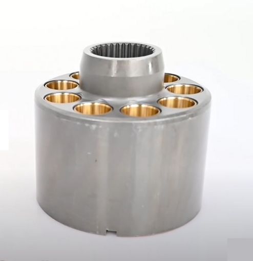Slika PV90R/M 55 - Blok cilindra (cylinder block)