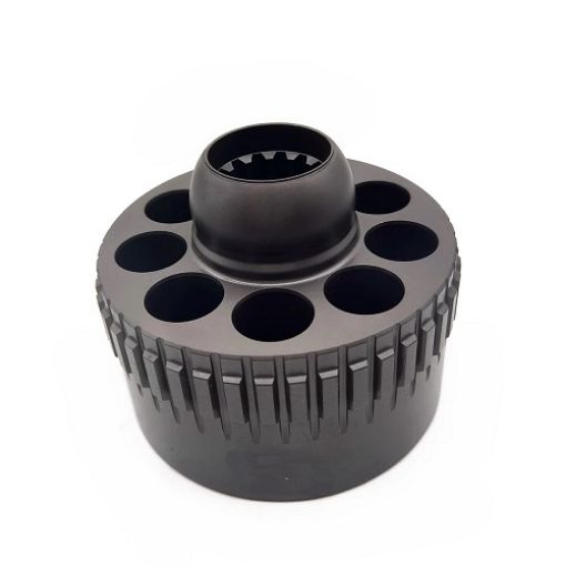 Slika M5X180 - Blok cilindra (cylinder block)