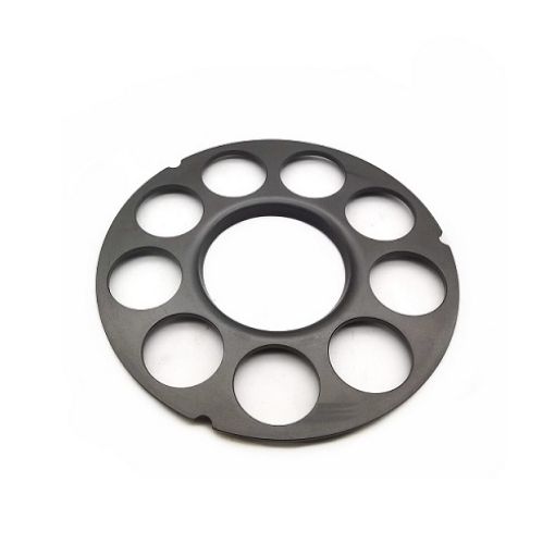 Slika M2X120 - Prateća ploča (retainer plate)
