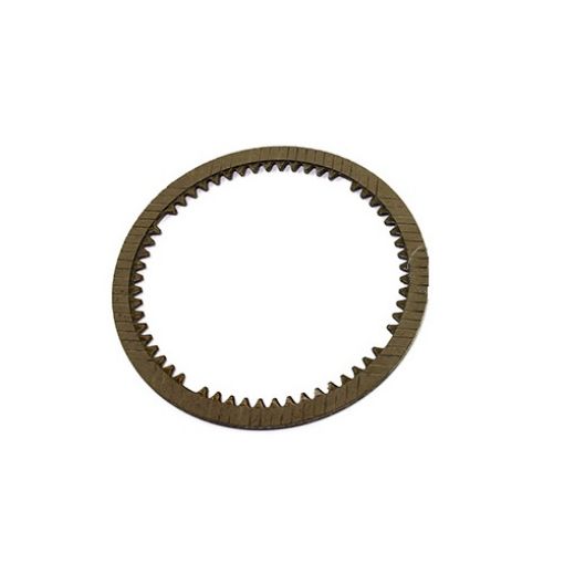 Slika M2X120 - Zupčasta ploča (friction plate)