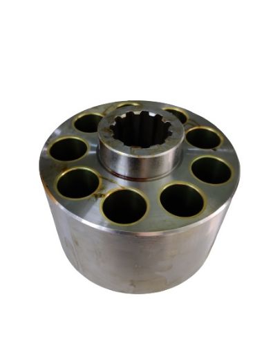Slika NV111 - Blok cilindra (cylinder block)