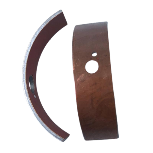 Slika PSVL-36 - Kućište ležajeva (saddle bearing)