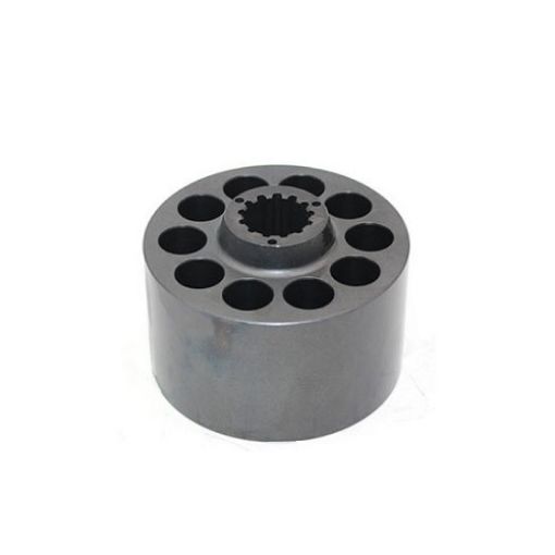 Slika PVD-2B-40 - Blok cilindra (cylinder block)