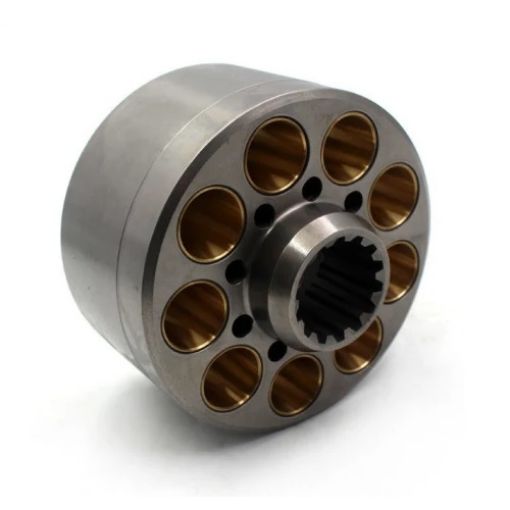 Slika K3V45 - Blok cilindra (cylinder block)
