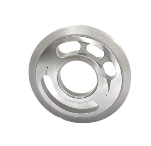 Slika K3V45 - Ventilska ploča leva (valve plate L)
