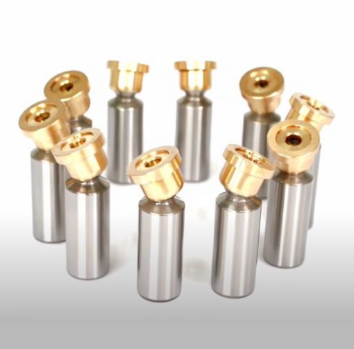 Slika PVD-2B-42 - Klip (piston) fi 17mm