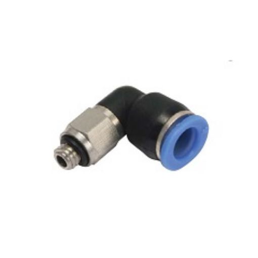 Slika XPL-C 03-M3C - Kolenasti obrtni priključak mini