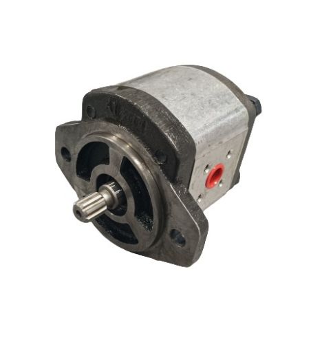 Slika Hidraulična zupčasta pumpa 1PN229AGS3/313