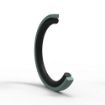 Slika B.O/63x55,5x3,2 omegat za klip