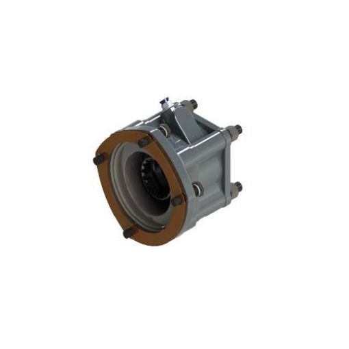 Slika VOLVO izbacivač iz ose R 52 - EMC 203 532 2