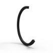 Slika 13,95x2,62 x ring