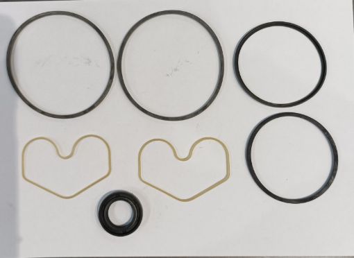 Slika Set zaptivki SP3001 Gr. 3 NV