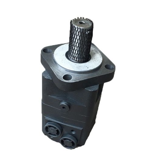 Slika Hidromotor OMS-400 cm3 sa cilindričnim vratilom