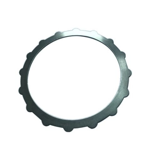 Slika SG08 - Metalna ploča (steel plate)
