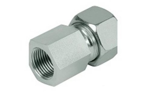 Slika XDRE 12 NB/R 3/8 - Uvrtni priključak sa unutrašnjim navojem
