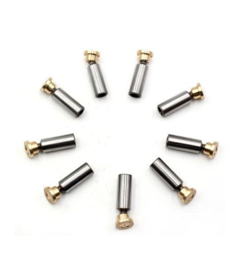 Slika A10VD17 - Klip (piston) fi 12,4mm
